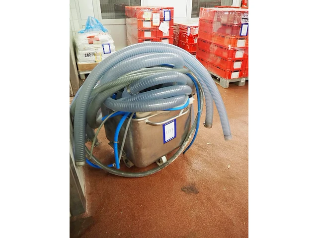 Nn hoses - afbeelding 1 van  3