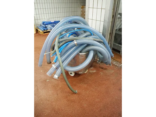 Nn hoses - afbeelding 2 van  3