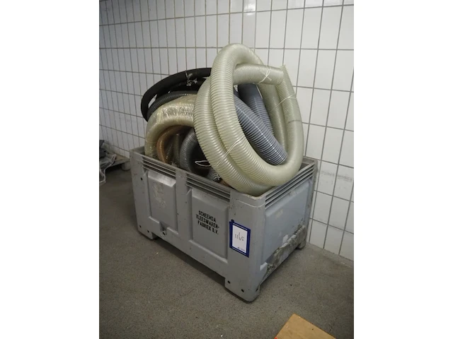 Nn hoses - afbeelding 1 van  4
