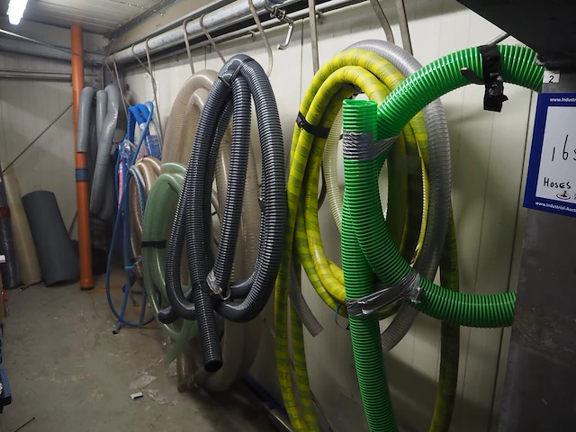 Nn hoses - afbeelding 1 van  7