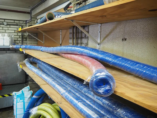Nn hoses - afbeelding 2 van  19