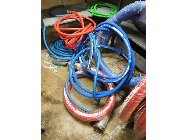 Nn hoses - afbeelding 8 van  19