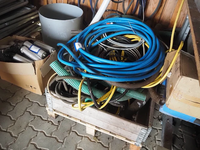 Nn hoses - afbeelding 2 van  6
