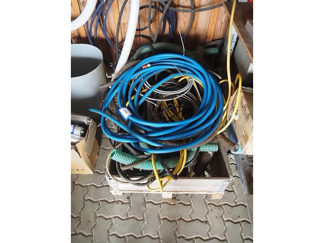 Nn hoses - afbeelding 3 van  6