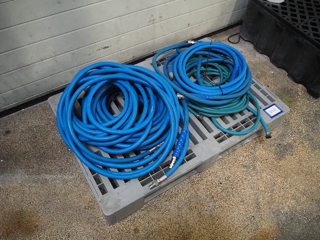 Nn hoses - afbeelding 2 van  2