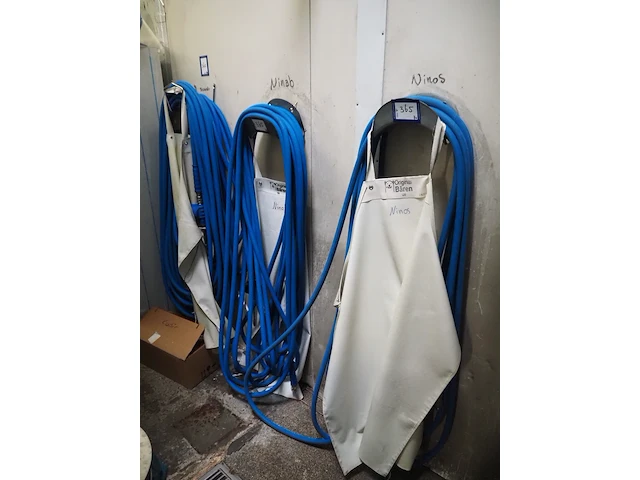 Nn hoses - afbeelding 1 van  9