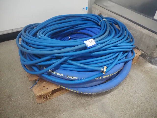Nn hoses - afbeelding 1 van  4