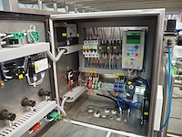 Nn htst pasteurization installation - afbeelding 2 van  10