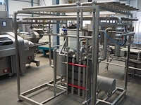 Nn htst pasteurization installation - afbeelding 4 van  10