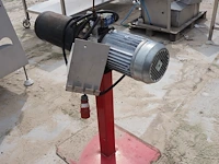 Nn hydraulic pump - afbeelding 4 van  10