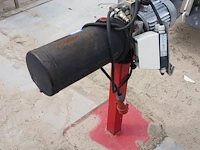 Nn hydraulic pump - afbeelding 5 van  10