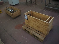 Nn hydraulic punch - afbeelding 1 van  9