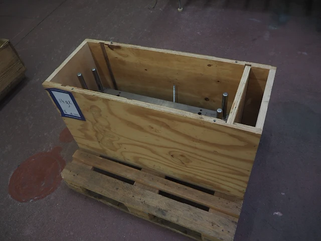 Nn hydraulic punch - afbeelding 2 van  9