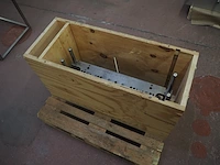 Nn hydraulic punch - afbeelding 4 van  9