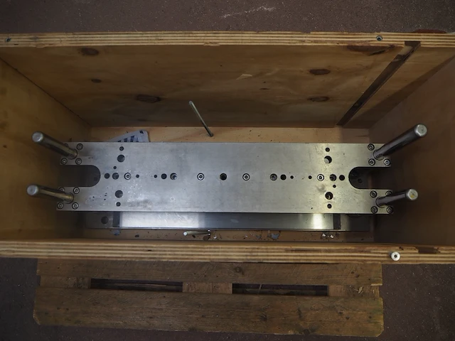 Nn hydraulic punch - afbeelding 5 van  9