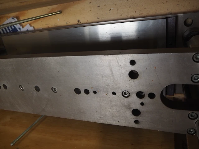 Nn hydraulic punch - afbeelding 6 van  9