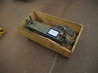 Nn hydraulic punch - afbeelding 7 van  9