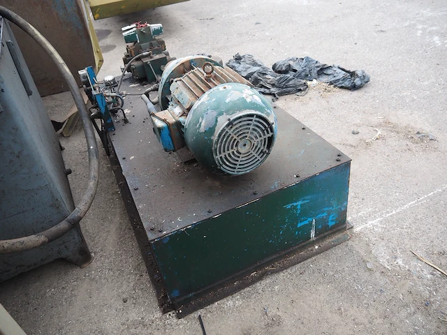 Nn hydraulic unit - afbeelding 3 van  6