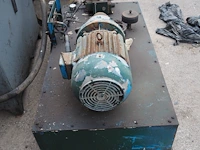 Nn hydraulic unit - afbeelding 4 van  6