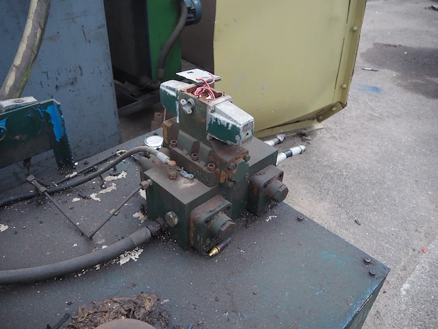 Nn hydraulic unit - afbeelding 6 van  6