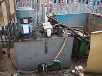 Nn hydraulic unit - afbeelding 2 van  5