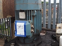 Nn hydraulic unit - afbeelding 3 van  5