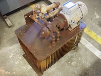 Nn hydraulic unit - afbeelding 1 van  8