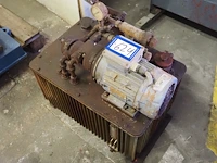 Nn hydraulic unit - afbeelding 2 van  8
