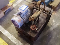 Nn hydraulic unit - afbeelding 3 van  8