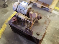 Nn hydraulic unit - afbeelding 4 van  8