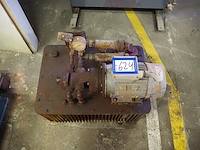 Nn hydraulic unit - afbeelding 5 van  8