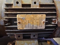 Nn hydraulic unit - afbeelding 8 van  8