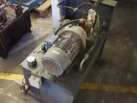 Nn hydraulic unit - afbeelding 3 van  7
