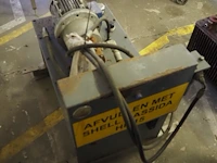 Nn hydraulic unit - afbeelding 4 van  7