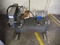 Nn hydraulic unit - afbeelding 5 van  7