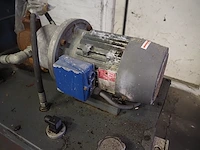 Nn hydraulic unit - afbeelding 6 van  7