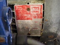 Nn hydraulic unit - afbeelding 7 van  7