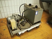 Nn hydraulic unit - afbeelding 2 van  8