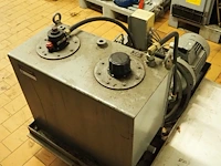 Nn hydraulic unit - afbeelding 4 van  8