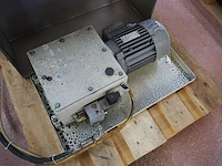Nn hydraulic unit - afbeelding 10 van  12