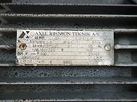 Nn hydraulic unit - afbeelding 12 van  12