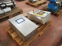Nn hydraulic unit - afbeelding 3 van  12