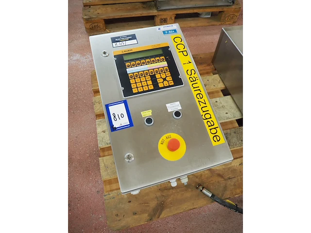 Nn hydraulic unit - afbeelding 5 van  12