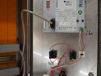Nn hydraulic unit - afbeelding 8 van  12