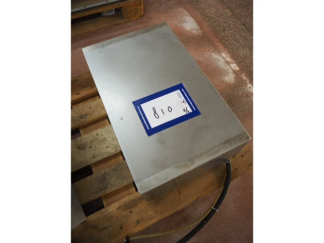 Nn hydraulic unit - afbeelding 9 van  12