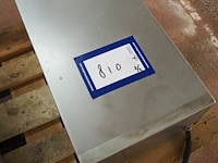 Nn hydraulic unit - afbeelding 9 van  12