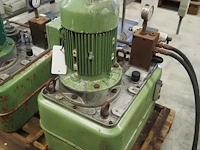 Nn hydraulic unit - afbeelding 1 van  10