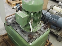 Nn hydraulic unit - afbeelding 3 van  10