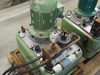 Nn hydraulic unit - afbeelding 4 van  10