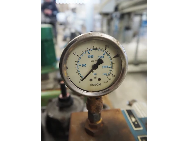 Nn hydraulic unit - afbeelding 9 van  10
